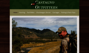 Castagnooutfitters.com thumbnail