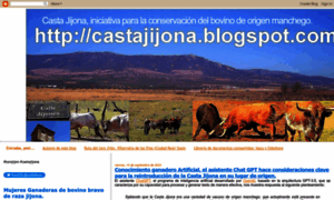 Castajijona.blogspot.com thumbnail