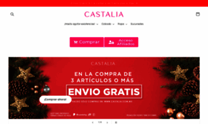 Castalia.com.mx thumbnail