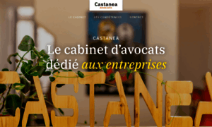 Castanea.fr thumbnail