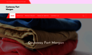Castaway-fortmorgan.com thumbnail