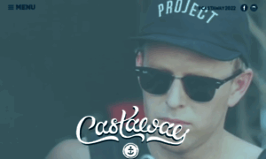 Castawayfestival.com thumbnail