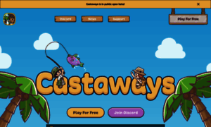 Castaways.com thumbnail