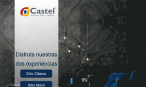 Castel.com.mx thumbnail
