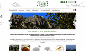 Castelas.com thumbnail