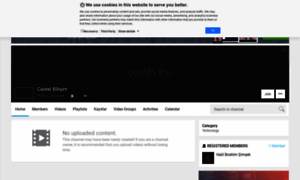 Castelbilisim.web.tv thumbnail