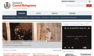 Castelbolognese.officinedigitali.com thumbnail