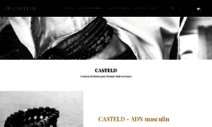 Casteld.com thumbnail