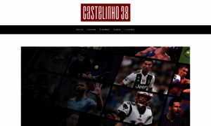 Castelinho38.com.br thumbnail