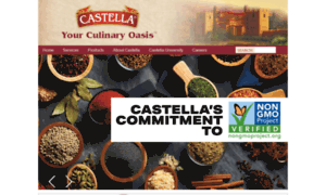 Castella.com thumbnail