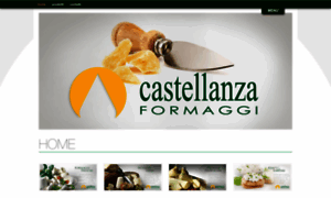 Castellanzaformaggi.it thumbnail