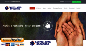 Castellazzosoccorso.it thumbnail