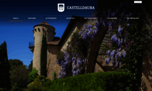 Castelldaura.es thumbnail