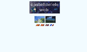 Castelldefels.com thumbnail