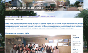 Castelldelquer.cat thumbnail
