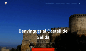 Castellgelida.org thumbnail