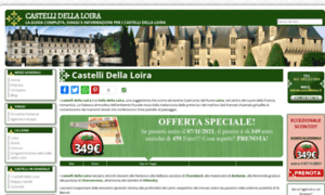 Castelliloira.it thumbnail