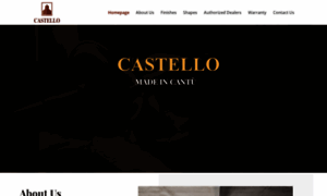 Castello.net thumbnail
