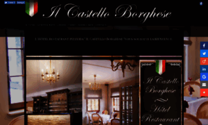 Castelloborghese.lu thumbnail