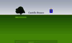 Castellobranco.net thumbnail