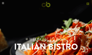 Castellobruno.com thumbnail