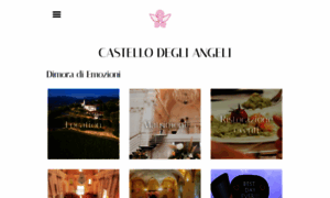 Castellodegliangeli.com thumbnail