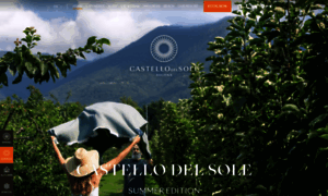 Castellodelsole.com thumbnail