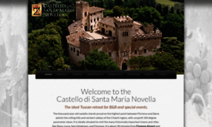 Castellodisantamarianovella.com thumbnail