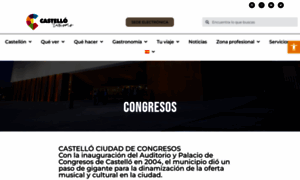 Castelloncongresos.com thumbnail