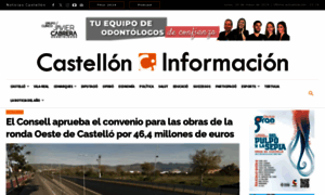 Castelloninformacion.com thumbnail