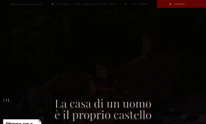 Castellorosso.com thumbnail