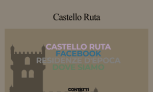 Castelloruta.com thumbnail