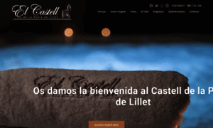 Castellpobladelillet.com thumbnail