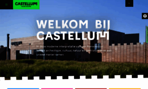 Castellumhogewoerd.nl thumbnail