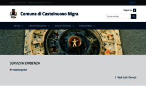 Castelnuovo-nigra.it thumbnail