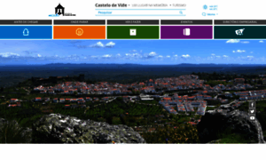 Castelodevide.pt thumbnail