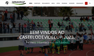 Castelodevidecup.com thumbnail