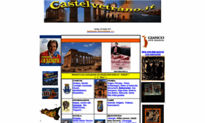 Castelvetrano.it thumbnail