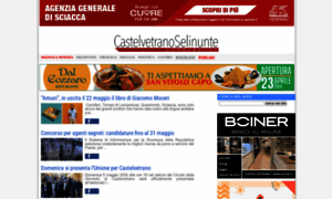 Castelvetranoselinunte.it thumbnail