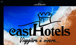 Casthotels.com thumbnail