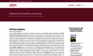 Castillalamancha.biz thumbnail