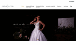 Castillonupcial.com.mx thumbnail