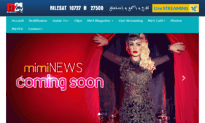 Casting.maghreb24tv.com thumbnail