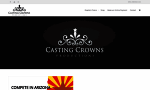 Castingcrownsproductions.com thumbnail