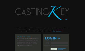 Castingkey.net thumbnail