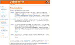 Castione.ch thumbnail