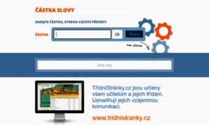 Castkaslovy.cz thumbnail
