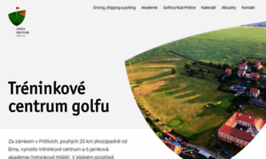 Castle-golf.cz thumbnail