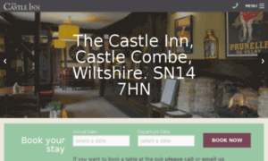 Castle-inn.info thumbnail