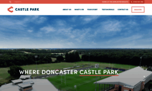 Castle-park.co.uk thumbnail